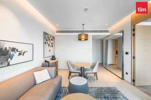 Apartament në Dubai, Emiratet e Bashkuara Arabe 1 dhomë gjumi, 57.9 m2. № 585238 - Foto 4
