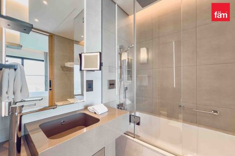 Apartament në Dubai, Emiratet e Bashkuara Arabe 1 dhomë gjumi, 57.9 m2. № 585238 - Foto 15