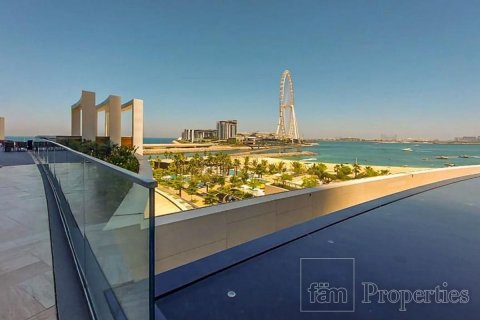 Apartament në Dubai, Emiratet e Bashkuara Arabe 1 dhomë gjumi, 57.9 m2. № 585238 - Foto 28