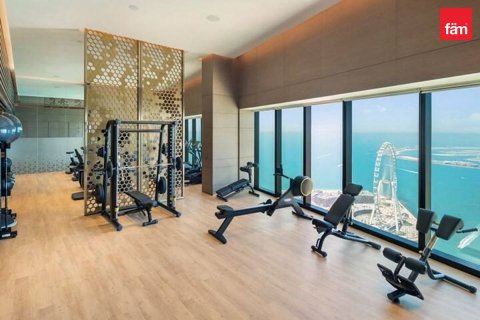 Apartament në Dubai, Emiratet e Bashkuara Arabe 1 dhomë gjumi, 57.9 m2. № 585238 - Foto 24