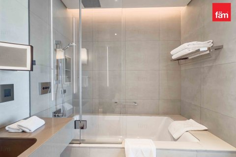Apartament në Dubai, Emiratet e Bashkuara Arabe 1 dhomë gjumi, 57.9 m2. № 585238 - Foto 16