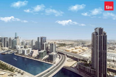 Apartament në Dubai, Emiratet e Bashkuara Arabe 1 dhomë gjumi, 57.9 m2. № 585238 - Foto 19