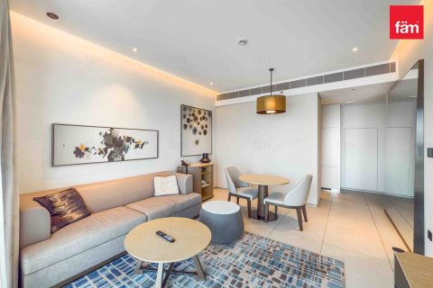 Apartament në Dubai, Emiratet e Bashkuara Arabe 1 dhomë gjumi, 57.9 m2. № 585238 - Foto 3