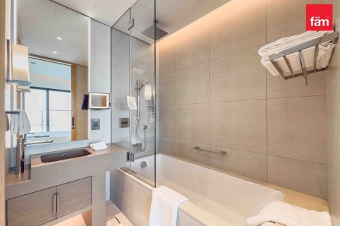 Apartament në Dubai, Emiratet e Bashkuara Arabe 1 dhomë gjumi, 57.9 m2. № 585238 - Foto 14