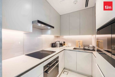 Apartament në Dubai, Emiratet e Bashkuara Arabe 1 dhomë gjumi, 57.9 m2. № 585238 - Foto 12
