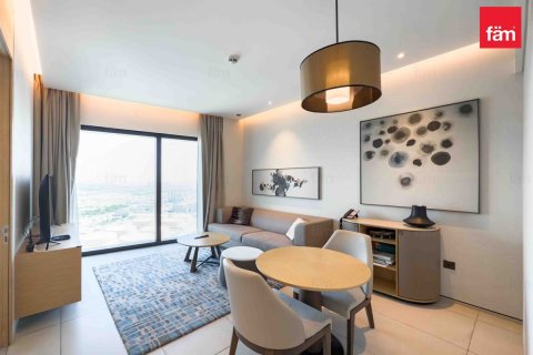 Apartament në Dubai, Emiratet e Bashkuara Arabe 1 dhomë gjumi, 57.9 m2. № 585238 - Foto 5