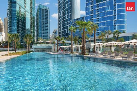 Apartament në Dubai, Emiratet e Bashkuara Arabe 1 dhomë gjumi, 57.9 m2. № 585238 - Foto 22