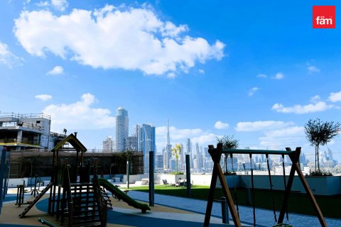 Apartment in Dubai, UAE 1 bedroom, 72.6 sq.m. № 585235 - photo 15