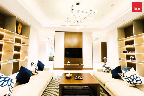 Apartment in Dubai, UAE 1 bedroom, 72.6 sq.m. № 585235 - photo 1
