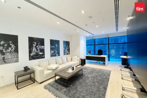 Kancelář v Business Bay, Dubai, SAE 248 m² Č.: 585234 - fotografie 4