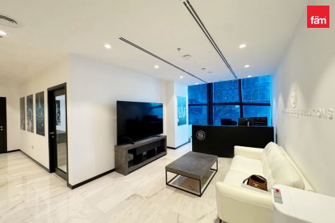 Kancelář v Business Bay, Dubai, SAE 248 m² Č.: 585234 - fotografie 1