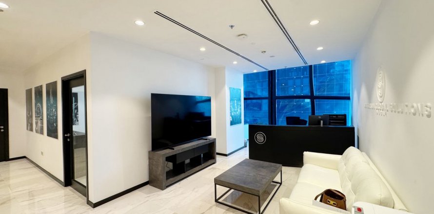 Kancelář v Business Bay, Dubai, SAE 248 m² Č.: 585234
