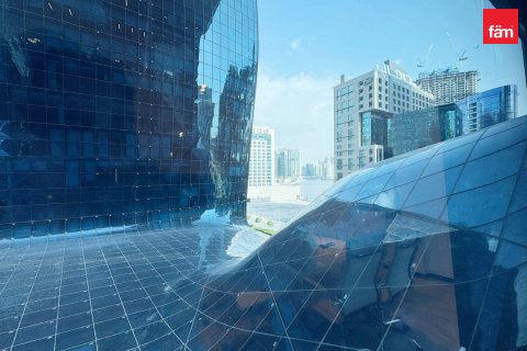 Pejabat di Business Bay, Dubai, UAE 248 meter persegi № 585234 - foto 11