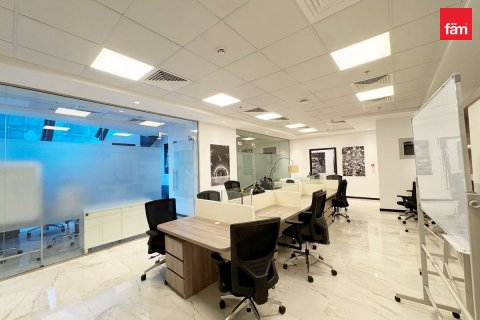 Kancelář v Business Bay, Dubai, SAE 248 m² Č.: 585234 - fotografie 10