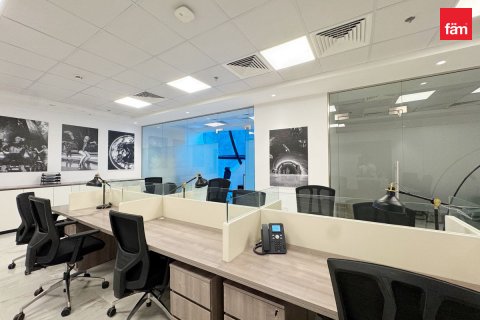 Kancelář v Business Bay, Dubai, SAE 248 m² Č.: 585234 - fotografie 16