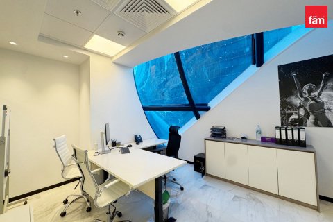 Kancelář v Business Bay, Dubai, SAE 248 m² Č.: 585234 - fotografie 5