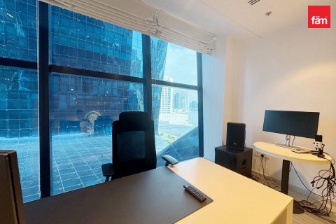 Pejabat di Business Bay, Dubai, UAE 248 meter persegi № 585234 - foto 16