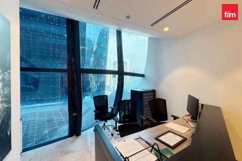 Pejabat di Business Bay, Dubai, UAE 248 meter persegi № 585234 - foto 10
