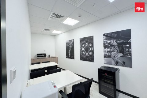 Kancelář v Business Bay, Dubai, SAE 248 m² Č.: 585234 - fotografie 21