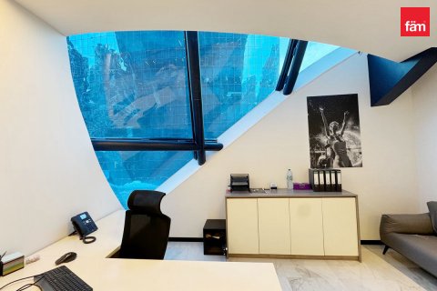 Kancelář v Business Bay, Dubai, SAE 248 m² Č.: 585234 - fotografie 6
