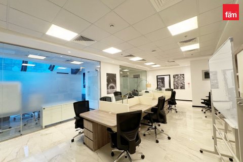 Pejabat di Business Bay, Dubai, UAE 248 meter persegi № 585234 - foto 12
