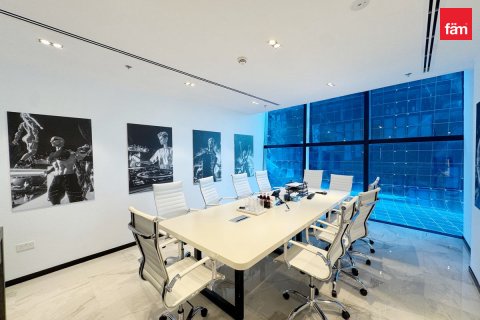 Kancelář v Business Bay, Dubai, SAE 248 m² Č.: 585234 - fotografie 3
