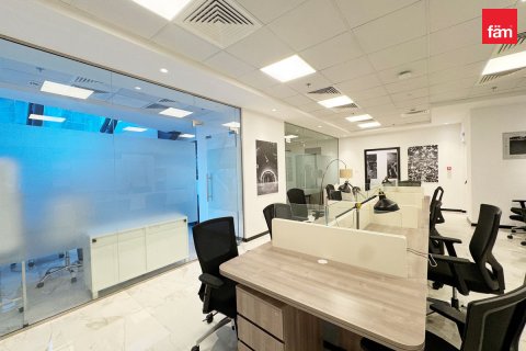 Pejabat di Business Bay, Dubai, UAE 248 meter persegi № 585234 - foto 9