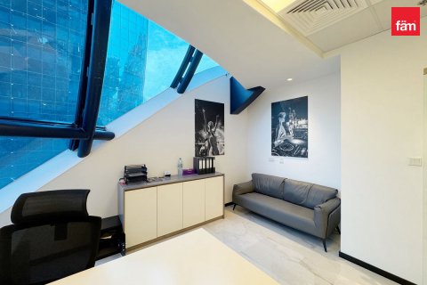 Kancelář v Business Bay, Dubai, SAE 248 m² Č.: 585234 - fotografie 17