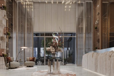 Διαμέρισμα σε Dubai, ΗΑΕ 1 υπνοδωμάτιο, 87 τ.μ. Αρ. 715864 - φωτογραφία 8