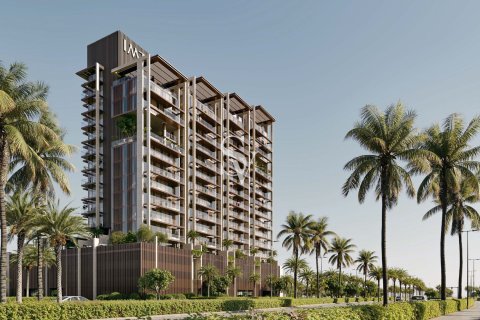 Διαμέρισμα σε Dubai, ΗΑΕ 1 υπνοδωμάτιο, 87 τ.μ. Αρ. 715864 - φωτογραφία 5