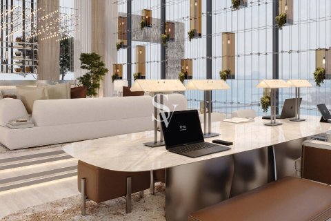 Διαμέρισμα σε Dubai, ΗΑΕ 1 υπνοδωμάτιο, 87 τ.μ. Αρ. 715864 - φωτογραφία 7