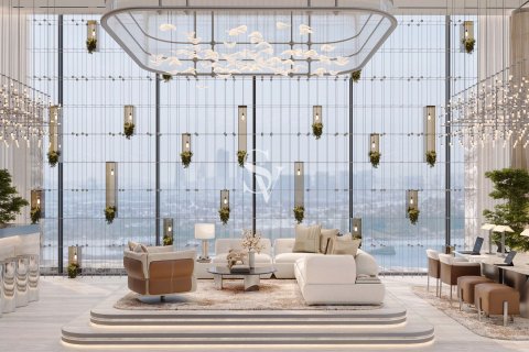 Διαμέρισμα σε Dubai, ΗΑΕ 1 υπνοδωμάτιο, 87 τ.μ. Αρ. 715864 - φωτογραφία 9
