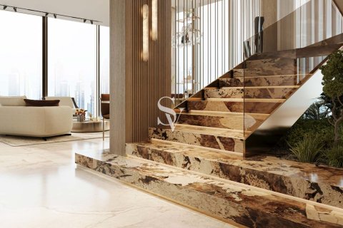 Διαμέρισμα σε Dubai, ΗΑΕ 1 υπνοδωμάτιο, 60 τ.μ. Αρ. 715865 - φωτογραφία 13