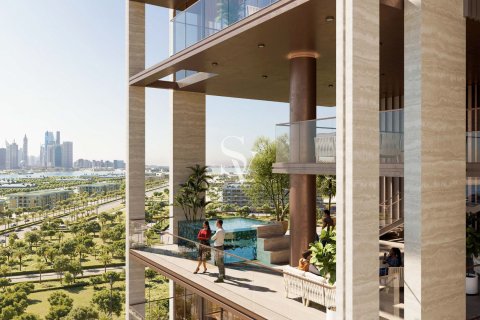 Διαμέρισμα σε Dubai, ΗΑΕ 1 υπνοδωμάτιο, 84 τ.μ. Αρ. 715866 - φωτογραφία 4