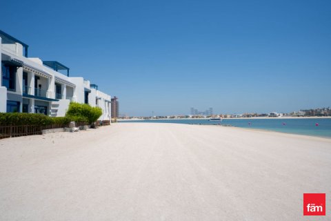 ویلا برای اجاره در Palm Jumeirah، Dubai، امارات متحده عربی 5 خوابه ، 263.9 متر مربع ، شماره 717922 - تصویر 19