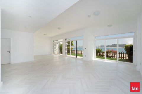 ویلا برای اجاره در Palm Jumeirah، Dubai، امارات متحده عربی 5 خوابه ، 263.9 متر مربع ، شماره 717922 - تصویر 2