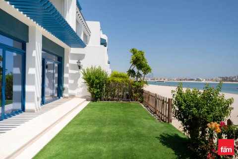 Villa i Palm Jumeirah, Dubai, UAE 5 sovrum, 263.9 kvm Nr. 717922