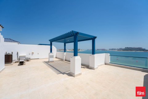 ویلا برای اجاره در Palm Jumeirah، Dubai، امارات متحده عربی 5 خوابه ، 263.9 متر مربع ، شماره 717922 - تصویر 17