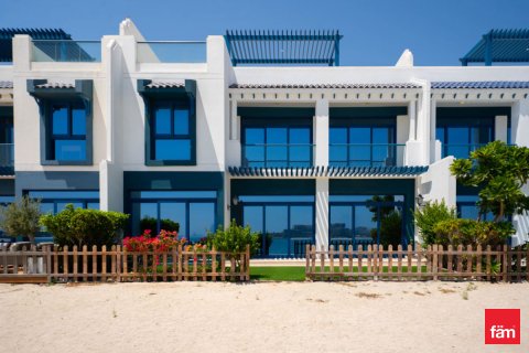 ویلا برای اجاره در Palm Jumeirah، Dubai، امارات متحده عربی 5 خوابه ، 263.9 متر مربع ، شماره 717922 - تصویر 18