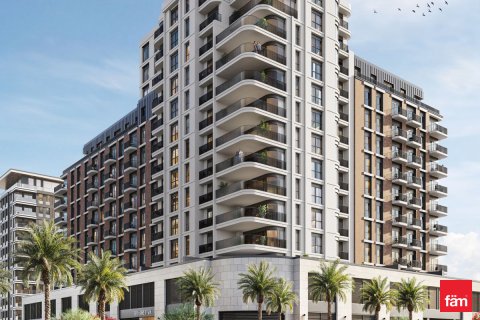 Apartamento para venda em Town Square, Dubai, EAU 3 quartos, 172.8 m2 № 717925 - foto 2