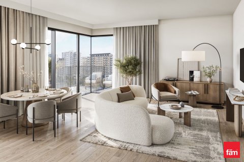 Apartamento para venda em Town Square, Dubai, EAU 3 quartos, 172.8 m2 № 717925 - foto 9
