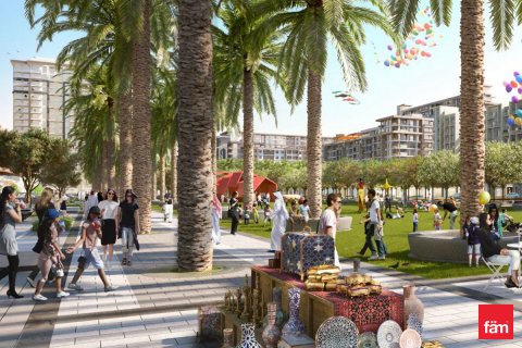Apartamento para venda em Town Square, Dubai, EAU 3 quartos, 172.8 m2 № 717925 - foto 4