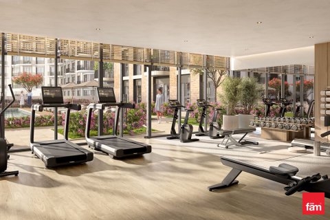 Apartamento para venda em Town Square, Dubai, EAU 3 quartos, 172.8 m2 № 717925 - foto 10