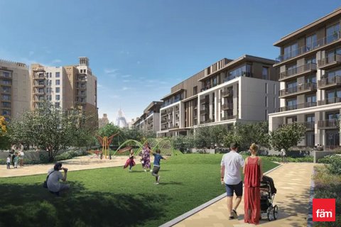 Apartamento para venda em Town Square, Dubai, EAU 3 quartos, 172.8 m2 № 717925 - foto 3