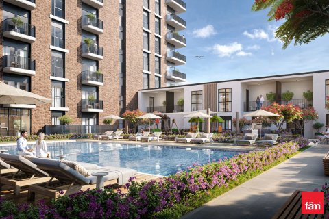 Apartamento para venda em Town Square, Dubai, EAU 3 quartos, 172.8 m2 № 717925 - foto 11
