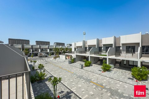 Városi lakóépület itt: Mohammed Bin Rashid City, Dubai, EAE, 2 hálószoba, 112.2 m², azonosító: 717901 - fénykép 19