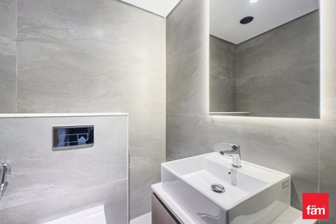 Városi lakóépület itt: Mohammed Bin Rashid City, Dubai, EAE, 2 hálószoba, 112.2 m², azonosító: 717901 - fénykép 25