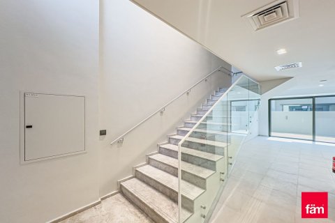 Városi lakóépület itt: Mohammed Bin Rashid City, Dubai, EAE, 2 hálószoba, 112.2 m², azonosító: 717901 - fénykép 15