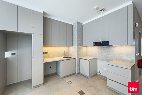 Townhouse in Mohammed Bin Rashid City, Dubai, UAE 2 bedrooms, 112.2 sq.m. № 717901