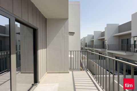 Városi lakóépület itt: Mohammed Bin Rashid City, Dubai, EAE, 2 hálószoba, 112.2 m², azonosító: 717901 - fénykép 23